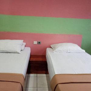 Hotel Rajawali Samaindah